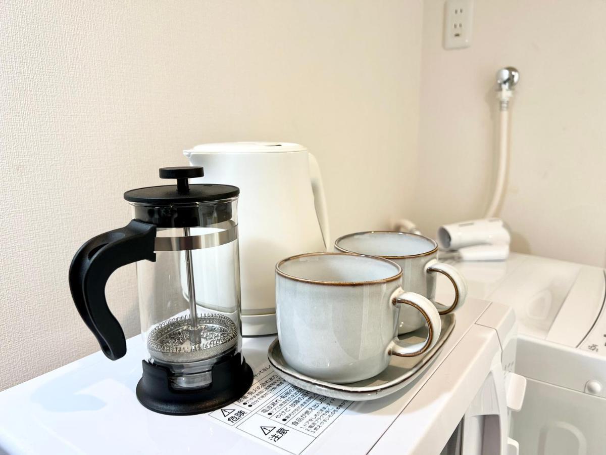 Tyo Ikebukuro Designer'S Apt 101 Tokyo Bagian luar foto