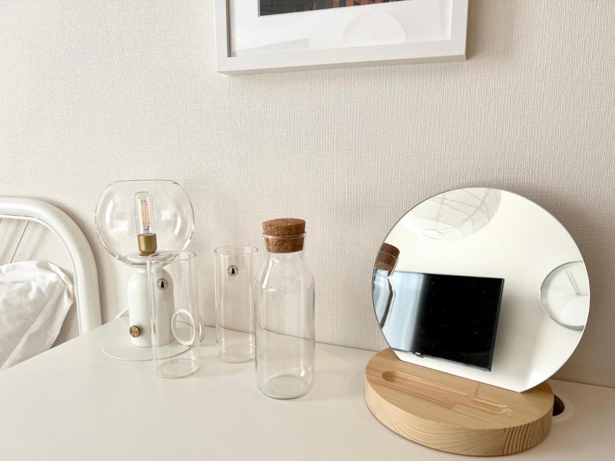 Tyo Ikebukuro Designer'S Apt 101 Tokyo Bagian luar foto