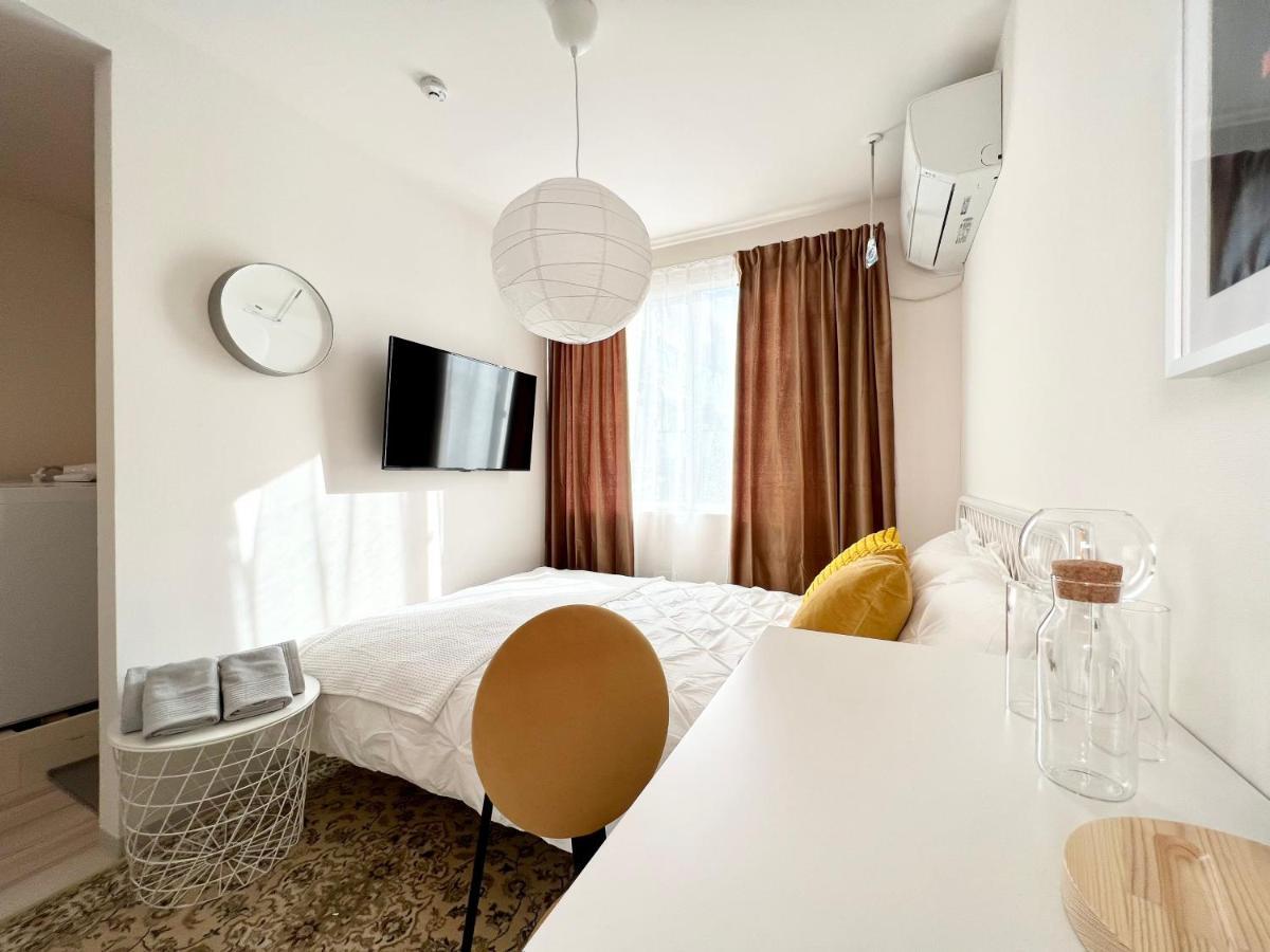 Tyo Ikebukuro Designer'S Apt 101 Tokyo Bagian luar foto